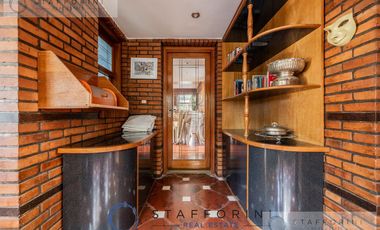 CASA EN 2 LOTES EN COUNTRY CLUB EL CARMEN