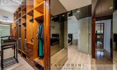 CASA EN 2 LOTES EN COUNTRY CLUB EL CARMEN
