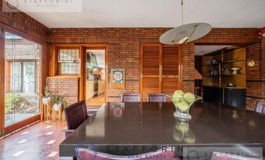 CASA EN 2 LOTES EN COUNTRY CLUB EL CARMEN