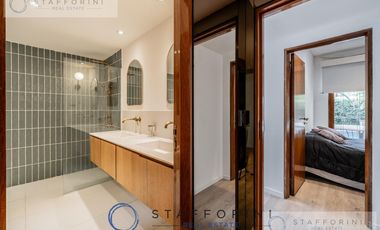 CASA EN 2 LOTES EN COUNTRY CLUB EL CARMEN