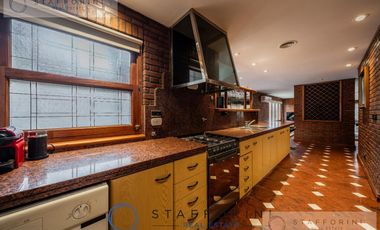 CASA EN 2 LOTES EN COUNTRY CLUB EL CARMEN