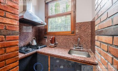 CASA EN 2 LOTES EN COUNTRY CLUB EL CARMEN