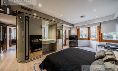 CASA EN 2 LOTES EN COUNTRY CLUB EL CARMEN