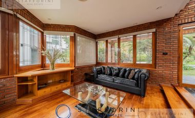 CASA EN 2 LOTES EN COUNTRY CLUB EL CARMEN