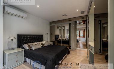 CASA EN 2 LOTES EN COUNTRY CLUB EL CARMEN