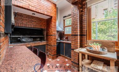 CASA EN 2 LOTES EN COUNTRY CLUB EL CARMEN