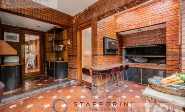 CASA EN 2 LOTES EN COUNTRY CLUB EL CARMEN