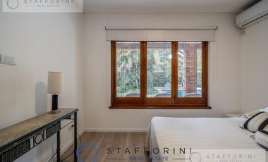 CASA EN 2 LOTES EN COUNTRY CLUB EL CARMEN