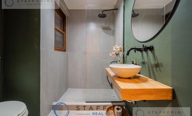 CASA EN 2 LOTES EN COUNTRY CLUB EL CARMEN
