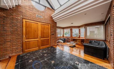 CASA EN 2 LOTES EN COUNTRY CLUB EL CARMEN