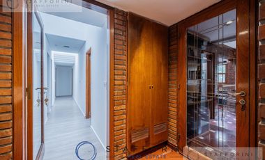 CASA EN 2 LOTES EN COUNTRY CLUB EL CARMEN