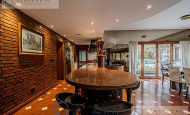 CASA EN 2 LOTES EN COUNTRY CLUB EL CARMEN