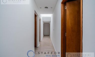 CASA EN 2 LOTES EN COUNTRY CLUB EL CARMEN