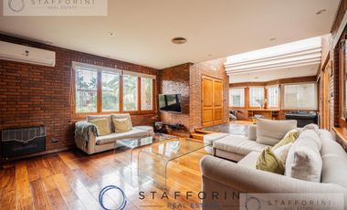 CASA EN 2 LOTES EN COUNTRY CLUB EL CARMEN