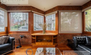 CASA EN 2 LOTES EN COUNTRY CLUB EL CARMEN