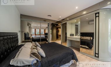 CASA EN 2 LOTES EN COUNTRY CLUB EL CARMEN