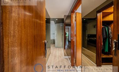 CASA EN 2 LOTES EN COUNTRY CLUB EL CARMEN
