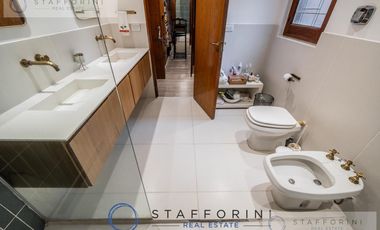 CASA EN 2 LOTES EN COUNTRY CLUB EL CARMEN