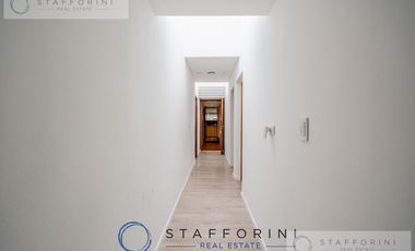 CASA EN 2 LOTES EN COUNTRY CLUB EL CARMEN