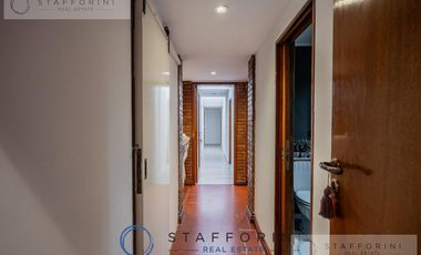CASA EN 2 LOTES EN COUNTRY CLUB EL CARMEN