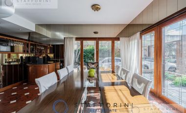 CASA EN 2 LOTES EN COUNTRY CLUB EL CARMEN
