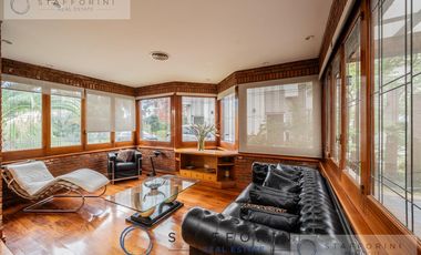 CASA EN 2 LOTES EN COUNTRY CLUB EL CARMEN