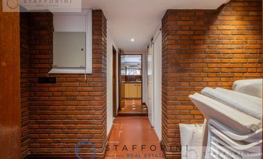 CASA EN 2 LOTES EN COUNTRY CLUB EL CARMEN