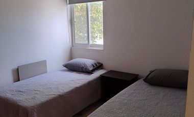 CASA EN RENTA EN YALTA CAMPESTRE AL NORPONIENTE DE AGS