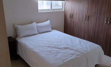CASA EN RENTA EN YALTA CAMPESTRE AL NORPONIENTE DE AGS