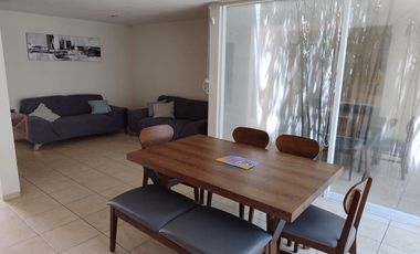CASA EN RENTA EN YALTA CAMPESTRE AL NORPONIENTE DE AGS