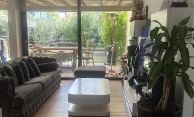 Alquiler de Dormis en Buenos Aires Village