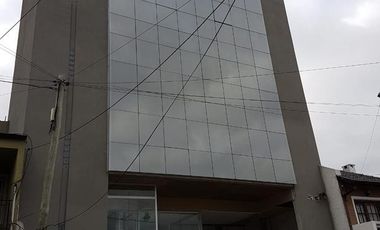 Oficina - Concordia
