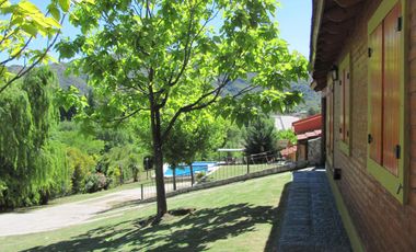 Casa - Potrero De Los Funes