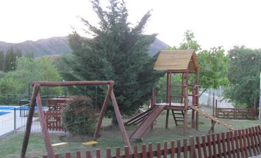 Casa - Potrero De Los Funes