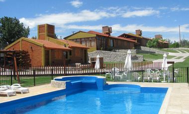 Casa - Potrero De Los Funes