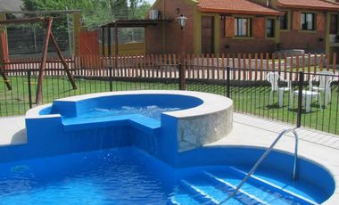 Casa - Potrero De Los Funes