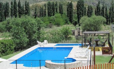 Casa - Potrero De Los Funes