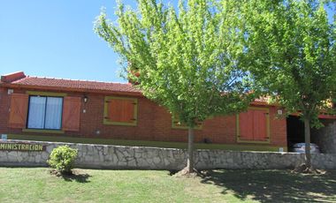 Casa - Potrero De Los Funes