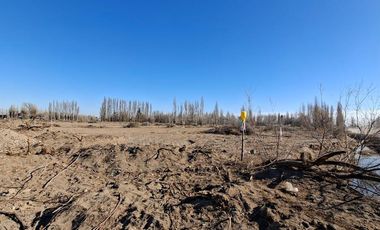 Terreno en Capital
