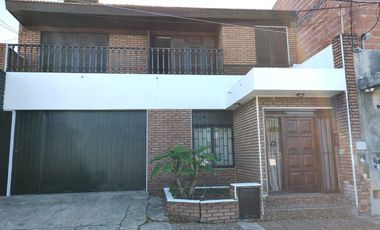 Casa en Centro De Lujan