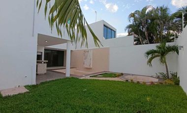 Casa en Renta Amueblada 