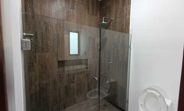 Casa en Renta Amueblada 