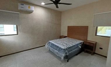 Casa en Renta Amueblada 