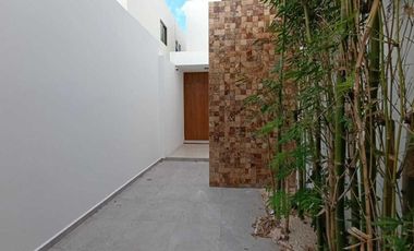 Casa en Renta Amueblada 