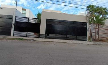 Casa en Renta Amueblada 
