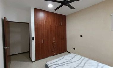 Casa en Renta Amueblada 