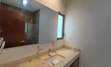 Casa en Renta Amueblada 