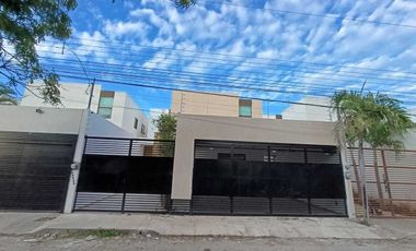 Casa en Renta Amueblada 