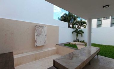 Casa en Renta Amueblada 