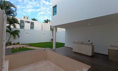 Casa en Renta Amueblada 